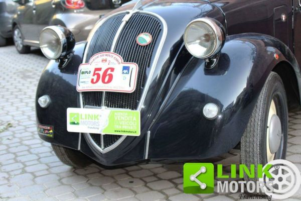 Fiat 500 B Topolino 1948 106730
