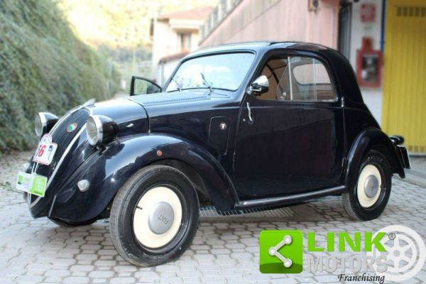 Fiat 500 B Topolino 1948 106731