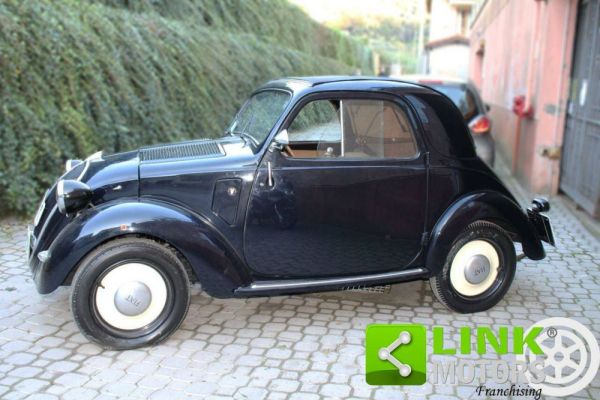 Fiat 500 B Topolino 1948 106732