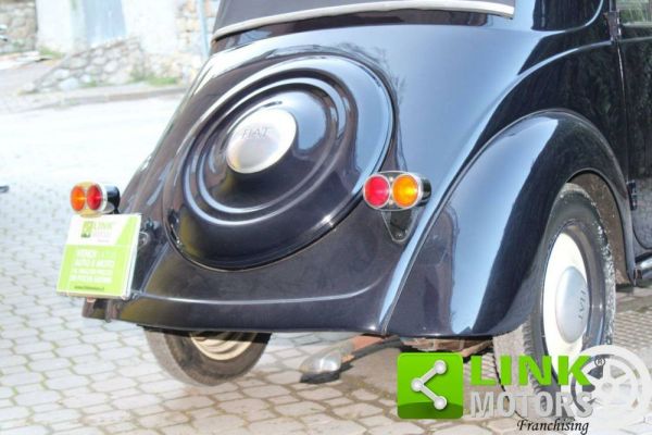 Fiat 500 B Topolino 1948 106735