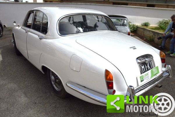 Jaguar S-Type 3.8 1967 106736