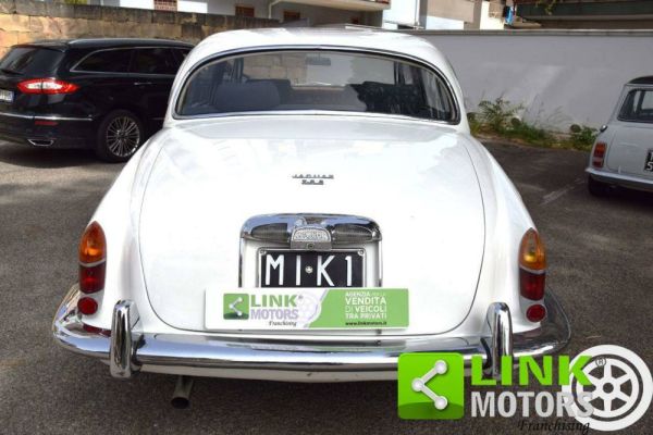 Jaguar S-Type 3.8 1967 106738