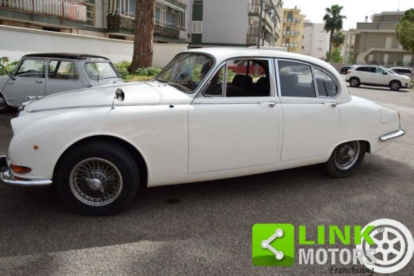 Jaguar S-Type 3.8 1967 106739