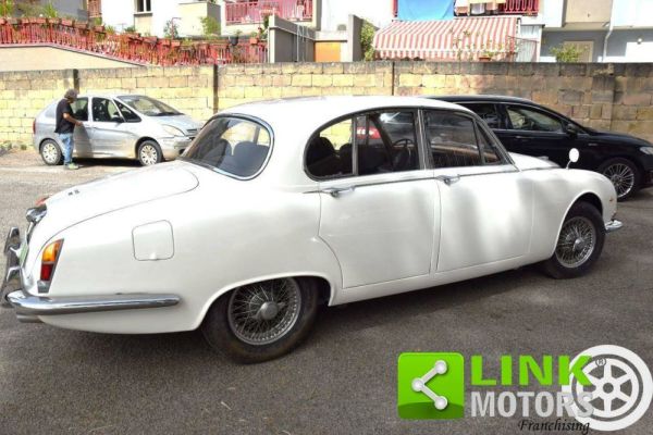 Jaguar S-Type 3.8 1967 106740