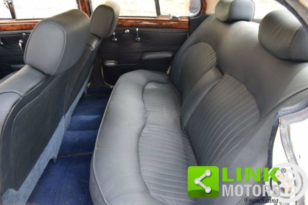 Jaguar S-Type 3.8 1967 106741