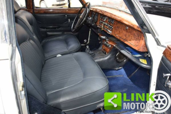 Jaguar S-Type 3.8 1967 106742