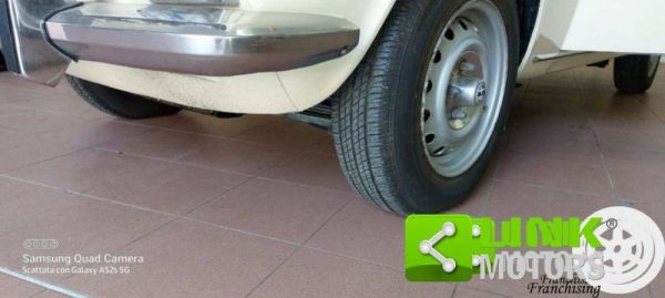 Alfa Romeo 2000 Berlina 1976 106773