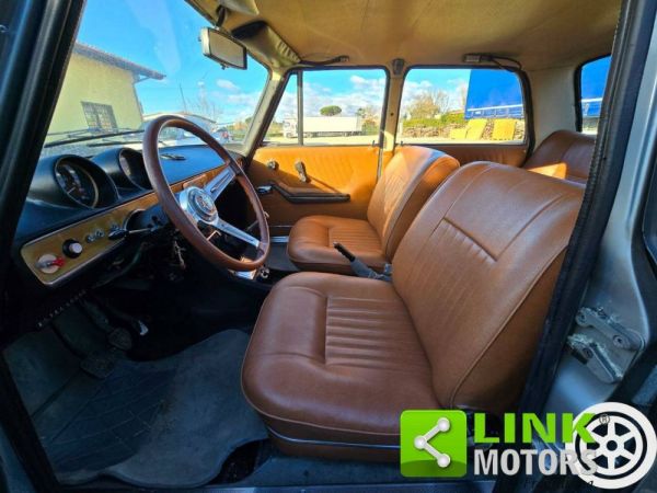 Alfa Romeo 1750 Berlina 1972 106803