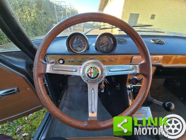 Alfa Romeo 1750 Berlina 1972 106807