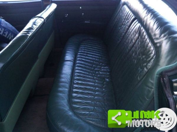 Daimler 2.5 Litre V8 1964 106830