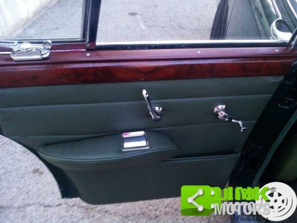 Daimler 2.5 Litre V8 1964 106831