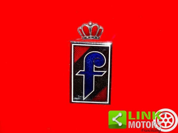 Alfa Romeo Giulia 1600 Spider Veloce 1964 106878