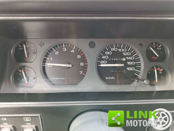 Jeep Cherokee 1989 106903