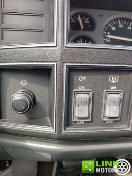 Jeep Cherokee 1989 106904