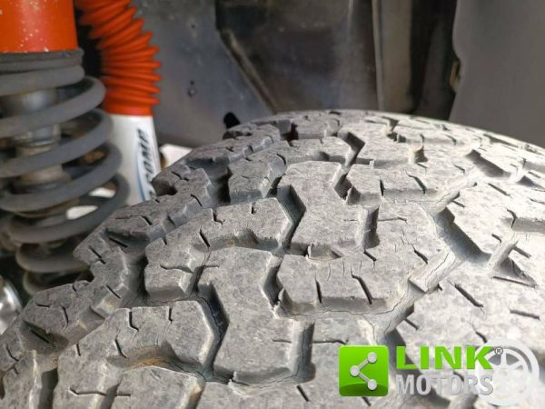 Jeep Cherokee 1989 106906