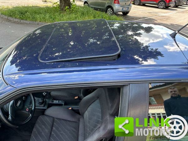 Audi quattro 20V 1991 106945