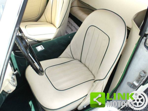 Austin-Healey 3000 Mk II (BJ7) 1966 106970