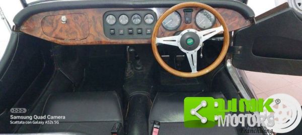 Morgan 4/4 1600 1980 107001