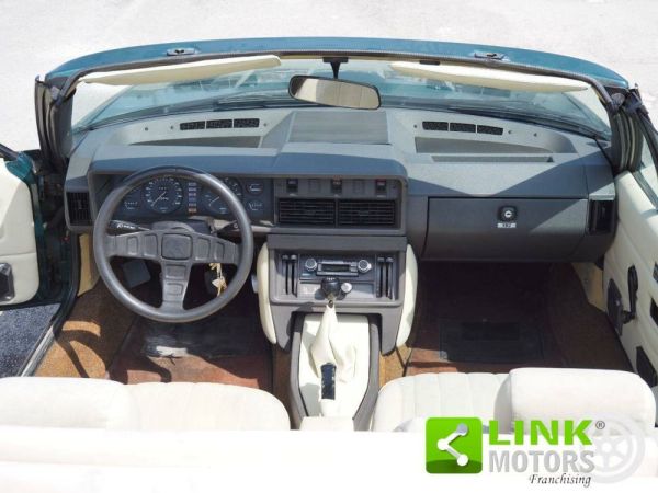 Triumph TR 7 Europa 1981 107032