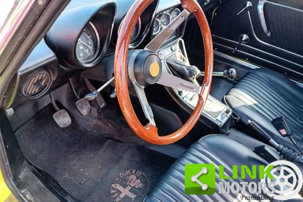 Alfa Romeo Spider Veloce 2000 1975 108316