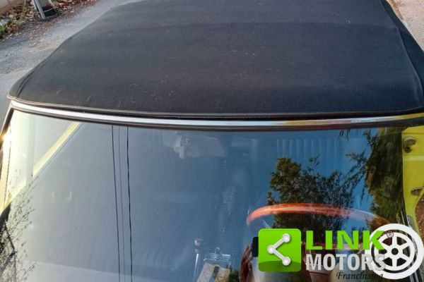 Alfa Romeo Spider Veloce 2000 1975 108318