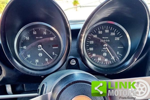 Alfa Romeo Spider Veloce 2000 1975 108320