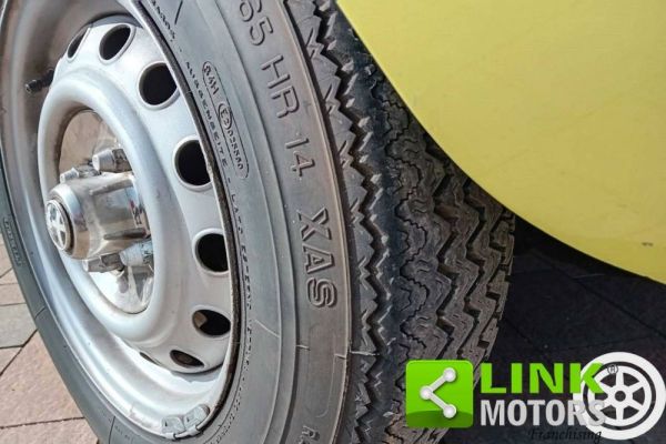 Alfa Romeo Spider Veloce 2000 1975 108321