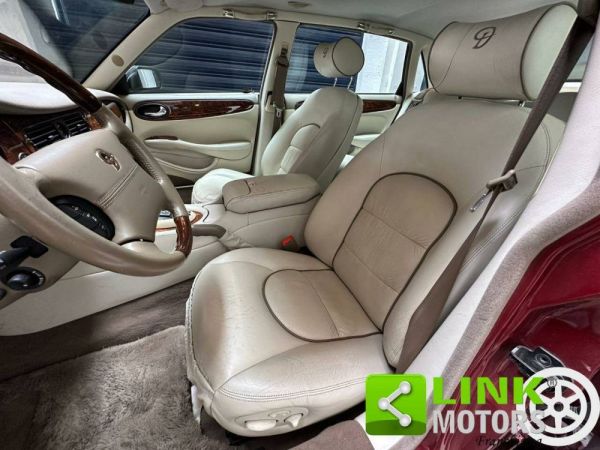 Daimler XJ 6 4.0 1998 108342