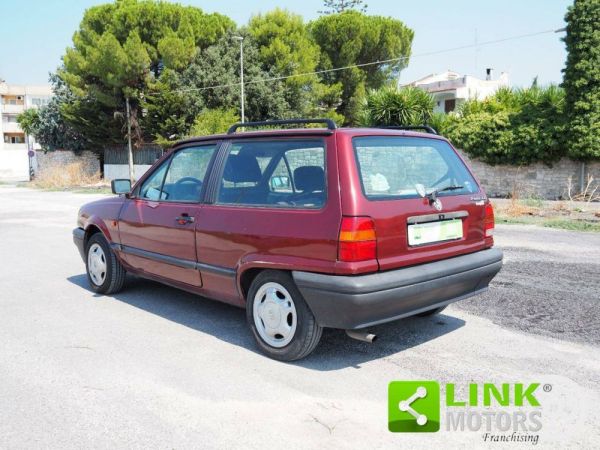 Volkswagen Polo II Coupe 1.0 1993 108352