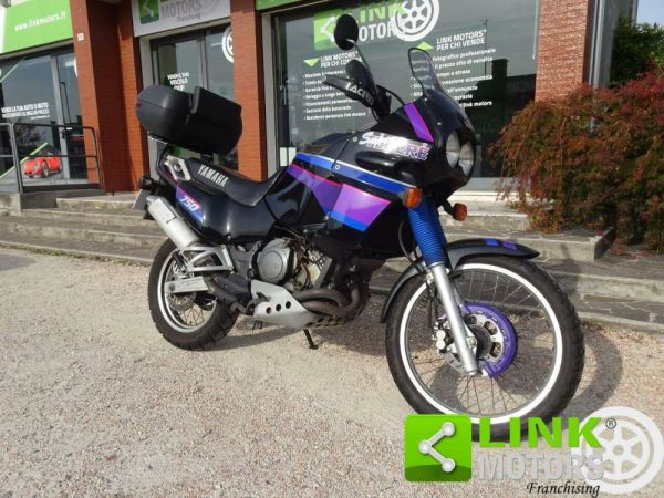 Yamaha XTZ 750 Super Tenerè 1991 109867