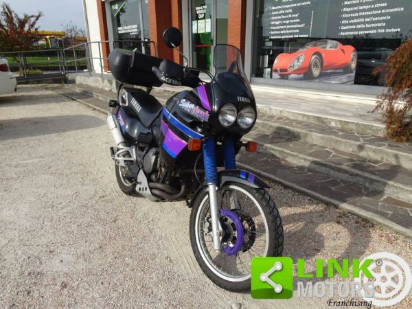 Yamaha XTZ 750 Super Tenerè 1991 109868