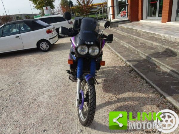 Yamaha XTZ 750 Super Tenerè 1991 109869