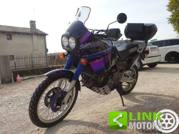 Yamaha XTZ 750 Super Tenerè 1991 109870