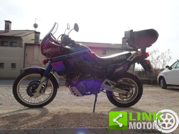 Yamaha XTZ 750 Super Tenerè 1991 109871