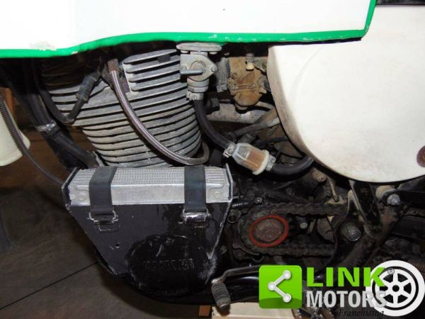 Yamaha XT 500 1980 109876