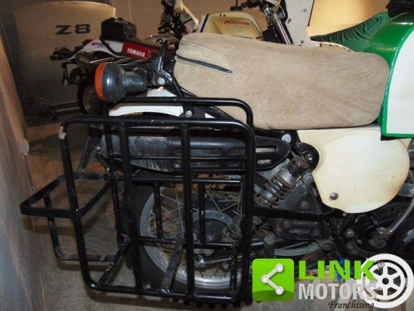 Yamaha XT 500 1980 109877