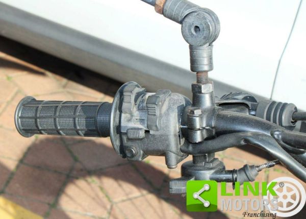 Yamaha XT 550 1984 109879