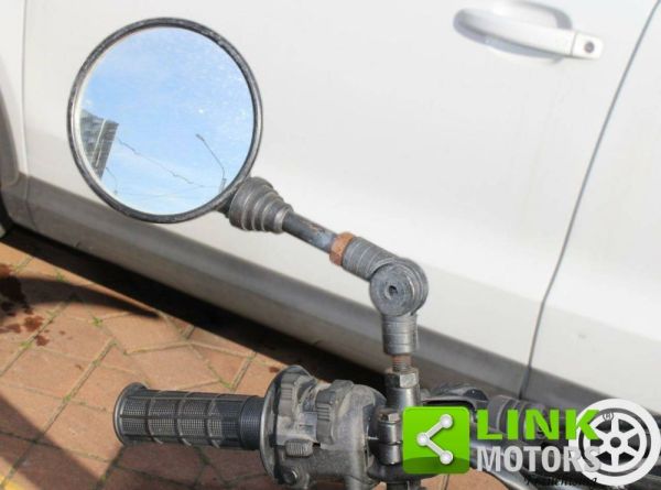 Yamaha XT 550 1984 109881