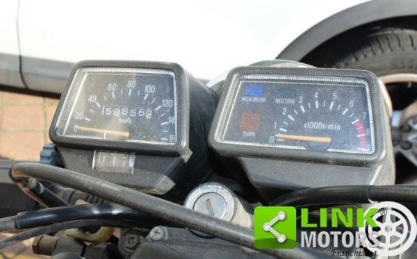 Yamaha XT 550 1984 109882