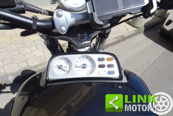 Yamaha V-MAX 1200 1998 109891