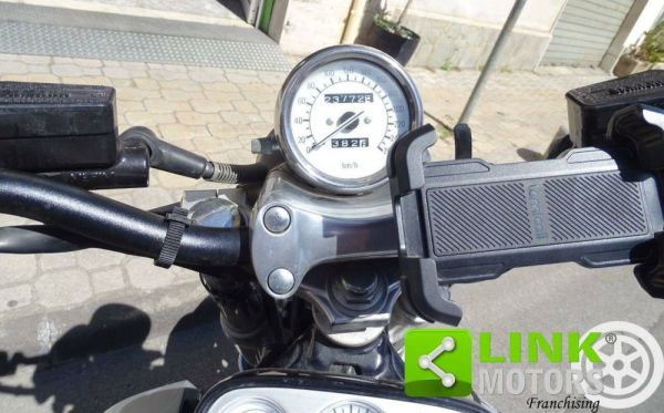 Yamaha V-MAX 1200 1998 109892