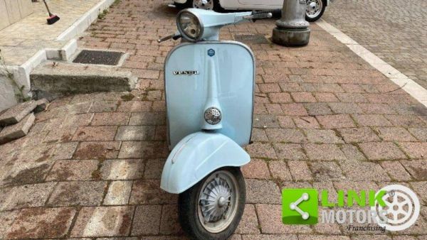 Piaggio Vespa 125 Primavera 1975