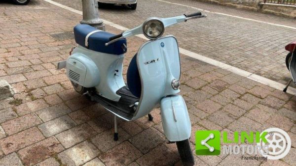 Piaggio Vespa 125 Primavera 1975 109894