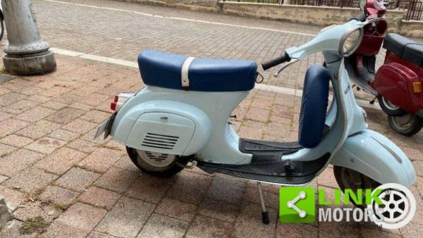Piaggio Vespa 125 Primavera 1975 109895