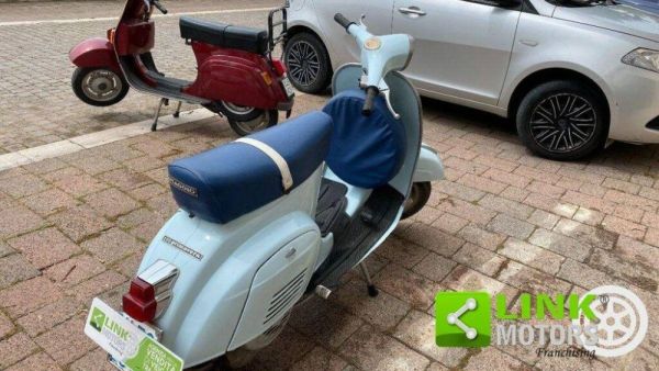 Piaggio Vespa 125 Primavera 1975 109896
