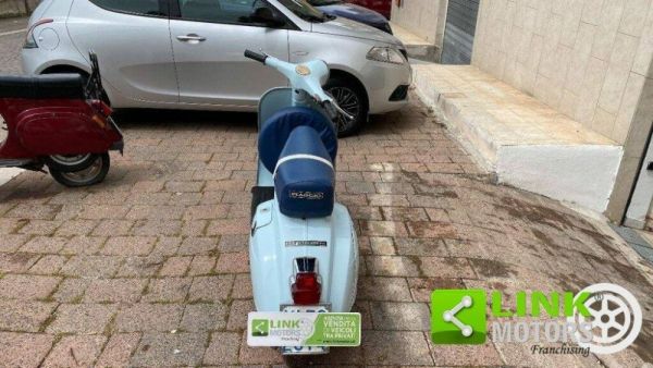Piaggio Vespa 125 Primavera 1975 109897