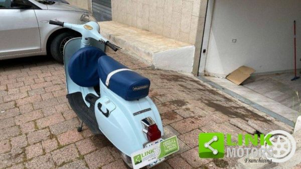 Piaggio Vespa 125 Primavera 1975 109898