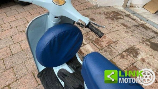 Piaggio Vespa 125 Primavera 1975 109900