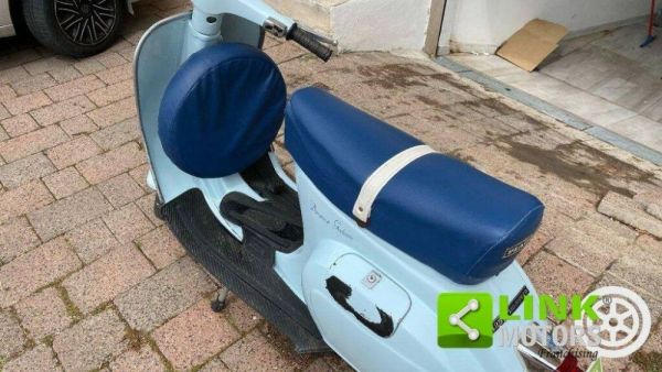 Piaggio Vespa 125 Primavera 1975 109901