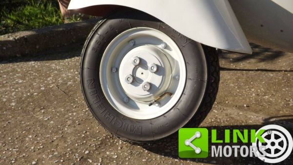 Piaggio Vespa 150 1956 109912